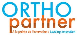 Logo d'Ortho partner