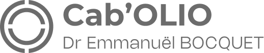 Logo du cabinet du Dr Emmanuël Bocquet